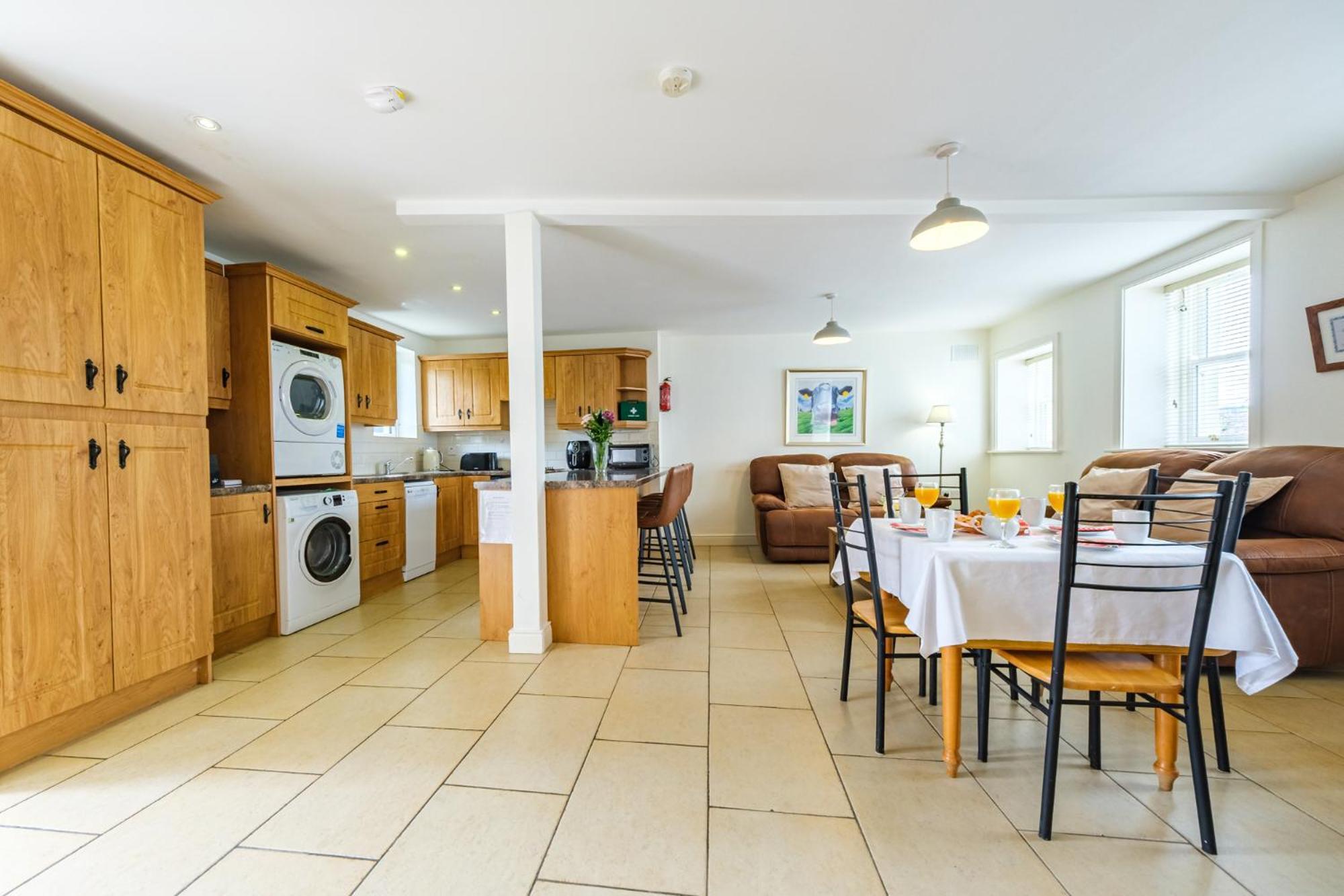 Apartamento 33A Steepleview Trim Exterior foto
