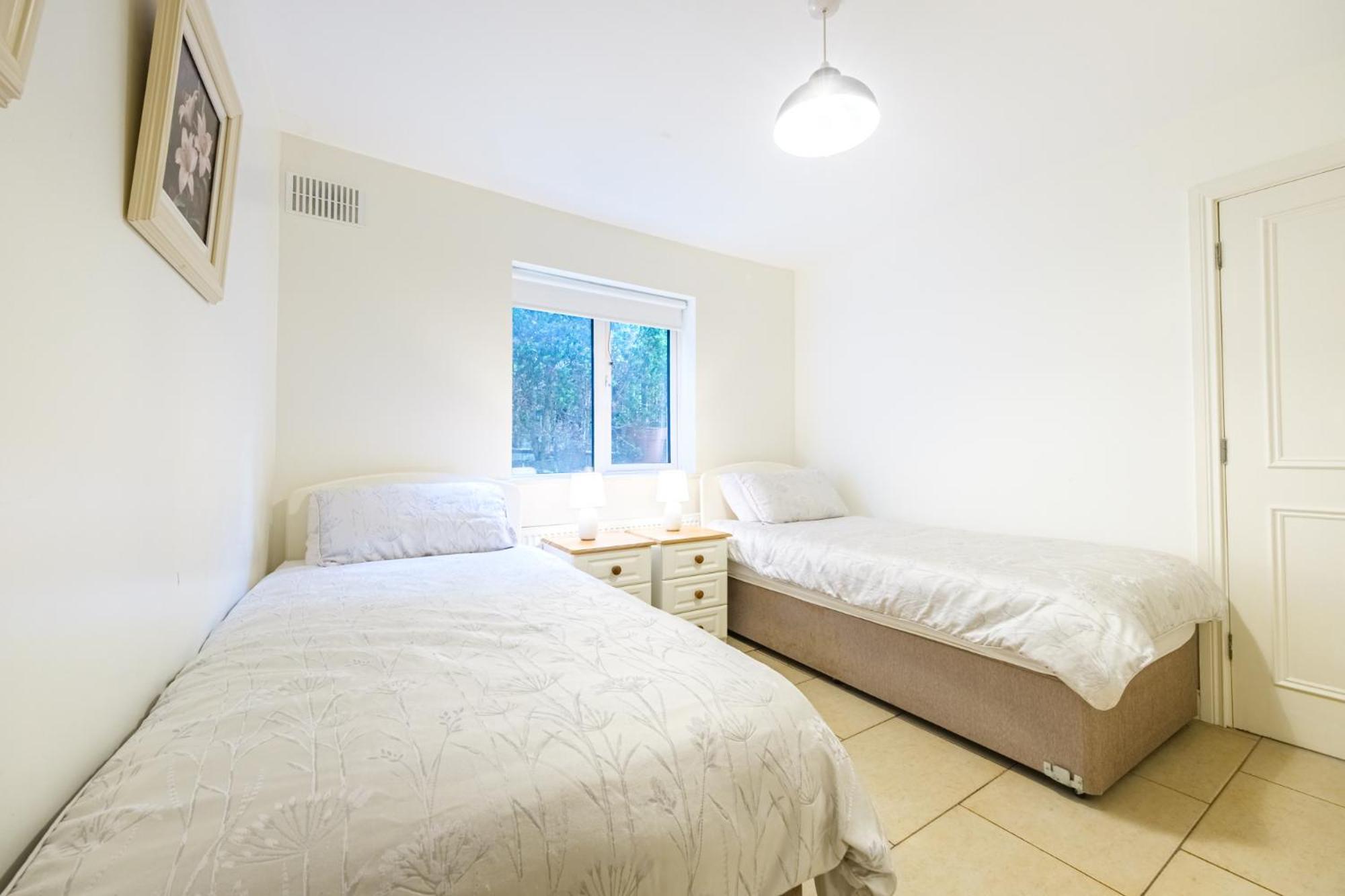 Apartamento 33A Steepleview Trim Exterior foto